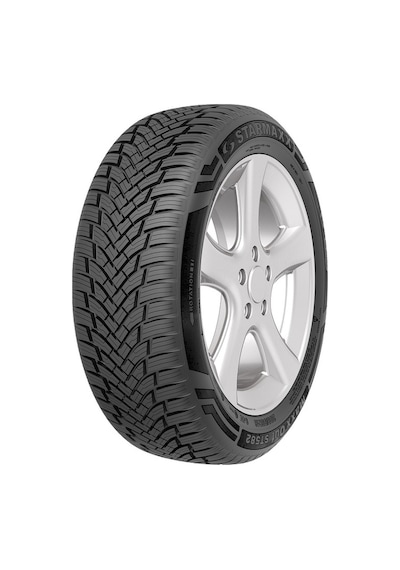 Starmaxx 225/45 R17 94W Reinf. Maxx Out ST582 Dört Mevsim Lastiği 2026