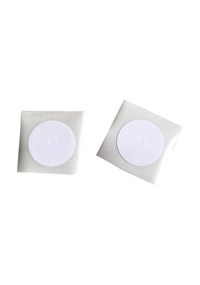 Nfc Ntag 215 Nfc Çıkartmaları Nxp Ntag215 Nfc Etiketleri Tagmo Ve Amiibo İle% 100 Uyumlu, 504 Bayt Bellek Tamamen Pro 1