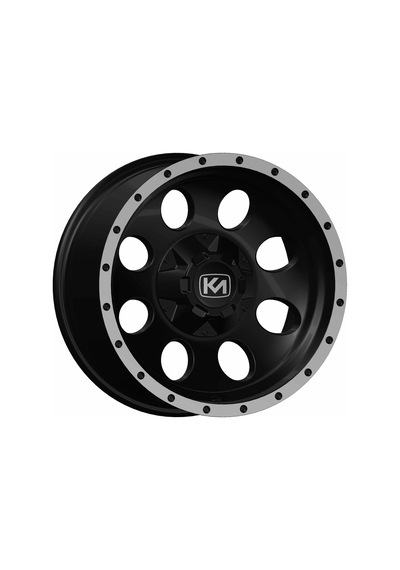 Kormetal KM 644 8,0X16" PCD:5112 ET:-05 CH:66,6 BLD Jant 4 Adet