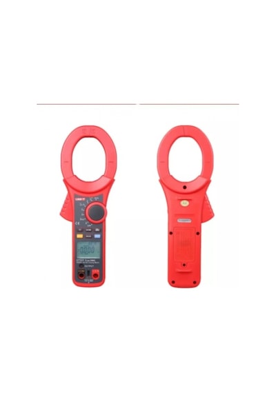 Uni-T UT 221 AC/DC 2000A Dijital Pensampermetre