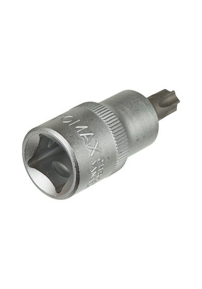 Lokmalı Allen Bits Uç Kısa - 12 Mm 10 Adet Tdrtr 36028136