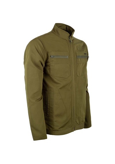 Vav Wear Crab Ranger Ceket Ranger01 Haki
