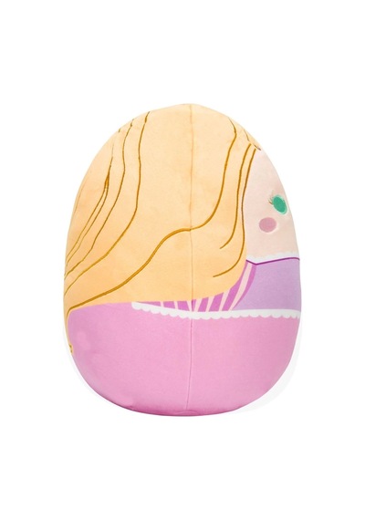 Squishmallows Disney Prenses Serisi - Rapunzel 20 Cm Sqdı00503 Çok Renkli
