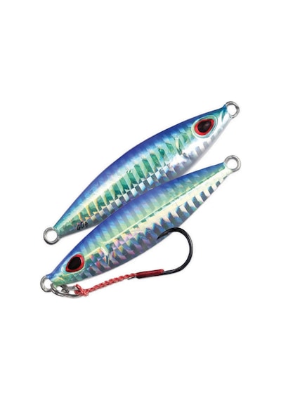 Storm Gomoku Koika Sahte Balığı Uvsb 40Gr - 7.3Cm