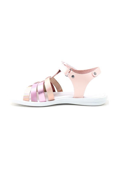 Artico Bellini Hakiki Deri Pembe Fuşya Vaketa Kız Çocuk Sandalet Pembe Artico Bellini Hakiki Deri Pembe Fuşya Vaketa Kız Çocuk Sandalet Pembe
