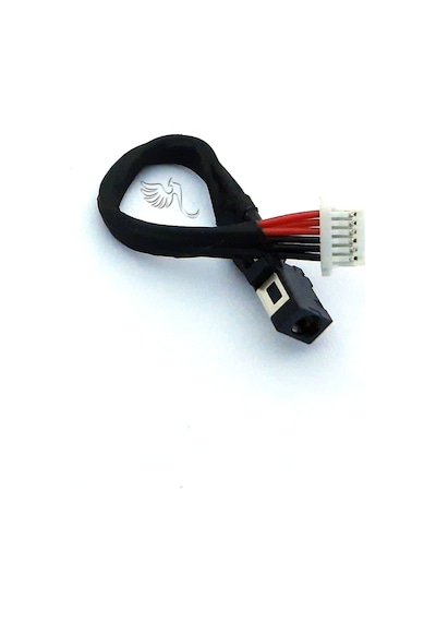 Samsung Np900x3l-s01tr Uyumlu Power Jack-şarj Soketi