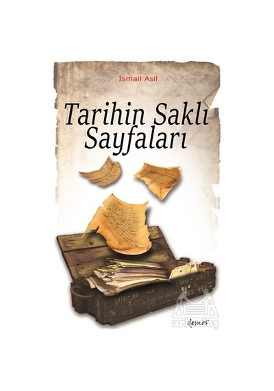 Tarihin Saklı Sayfaları