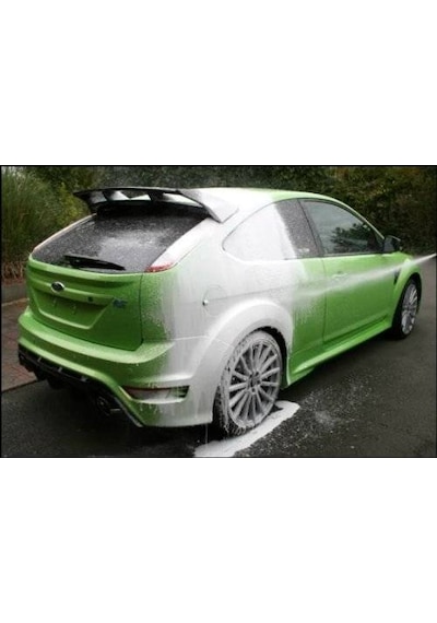 Valet Pro Snow Combo 2 Yoğun Kir Sökücü Köpük - 1 Lt