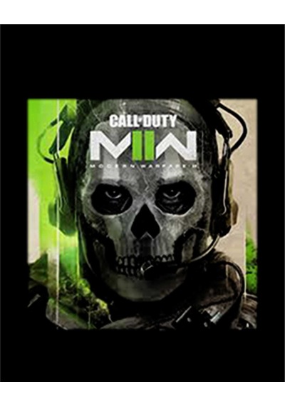 Zepplin Giyim Call Of Duty Modern Warfare II Ghost Büyük Sırt Patch Yama