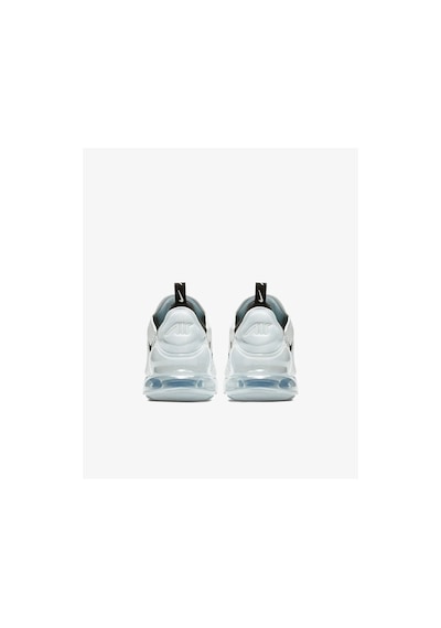 Nike Airmax 270 Erkek Sneaker Beyaz