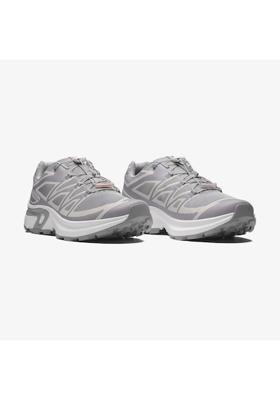 Salomon Xt-evr Erkek Sneaker Ayakkabı L49143700 Gri