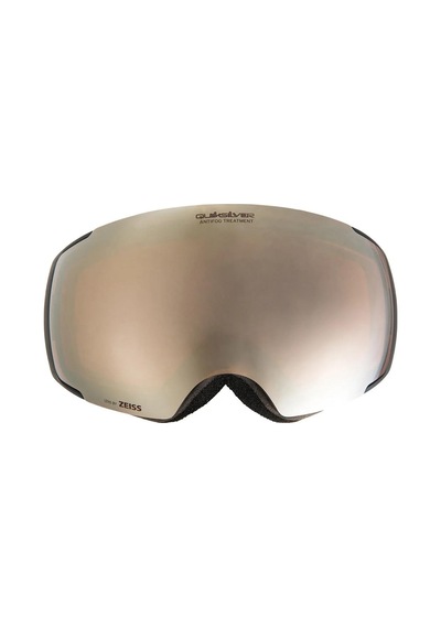 Quiksilver Greenwood Goggle Erkek Kayak Gözlüğü-EQYTG03157KM0 Siyah