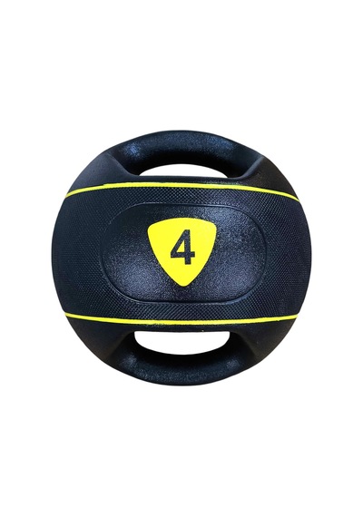 Avessa Mb-100-4 Tutamaçlı Sağlık Topu 4 Kg