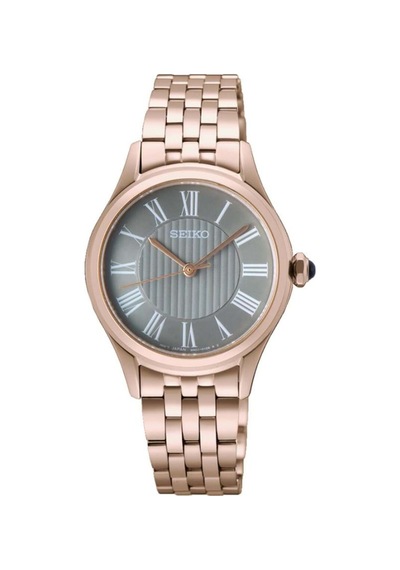 Sur614p Kadın Kol Saati Rose Gold