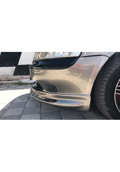 Opel Vectra B Gt Ön Tampon Eki Karlık