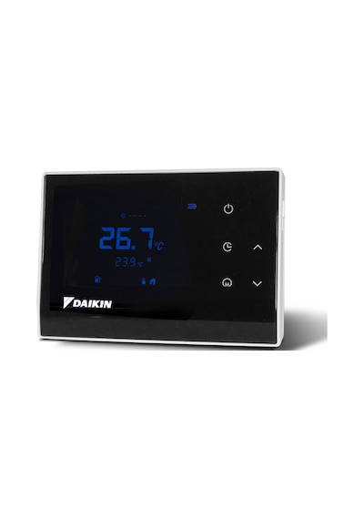 Daikin D-sense Modülasyonlu Kablosuz Oda Termostatı Dbrtmrfnaatr Dbrtmrfnaatr