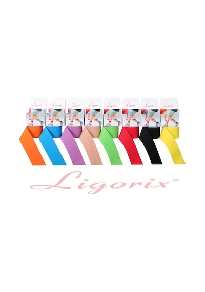 Ligorix Kinesio Tape Gold