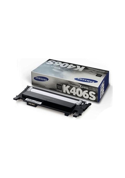 Samsung Uyumlu Clp-360 / Clt-K406S Siyah Toner