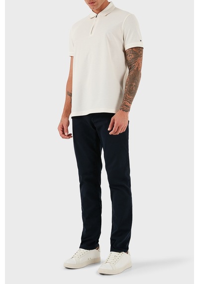 Tommy Hilfiger Erkek Pantolon Mw0mw38810 Dw5 Lacivert Lacivert