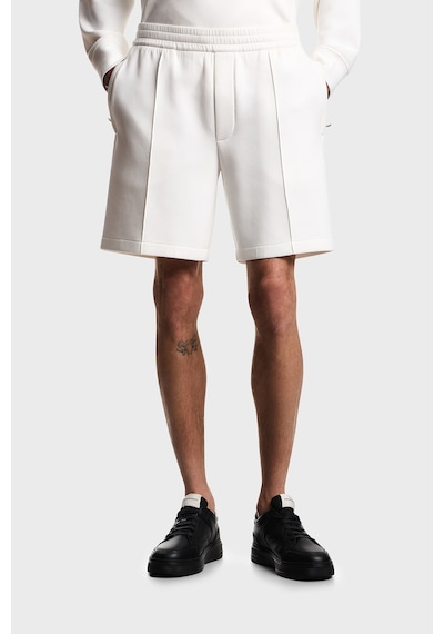 Emporio Armani Erkek Short Em004544 Af10013 U0003 Beyaz Beyaz