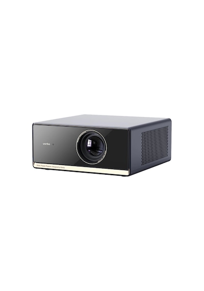 Wanbo X5 Pro 1100 ANSI Lümen 4K Destekli Akıllı Projeksiyon Cihazı