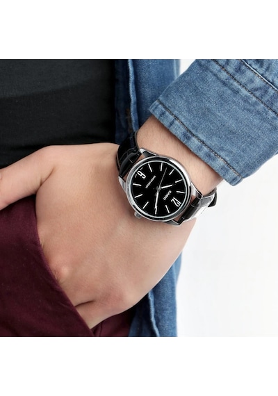 Casio MTP-V005L-1BUDF Erkek Kol Saati