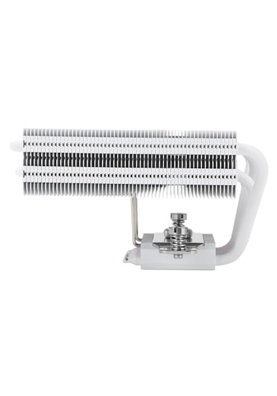 Thermalright Tr-sı-100 White Argb Tl-e12w-s 120mm 6 X 6mm Isı Bor