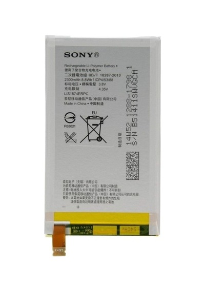 Sony Xperia E4 E2105 (LIS1574ERPC) Batarya Pil 2300 mAh