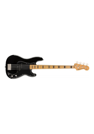 Squier Classic Vibe 70S Precision Bass Mn Blk