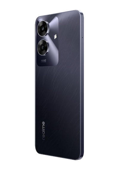 Realme Note 60 4 GB 128 GB (Realme Türkiye Garantili)