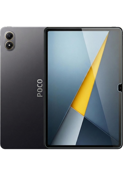 Xiaomi Poco Pad M1 12.1 Inç İle Uyumlu Şeffaf 9h Esnek Nano Ekran Koruyucu
