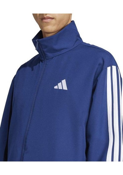 Adidas 3 Stripes Erkek Lacivert Eşofman Takımı