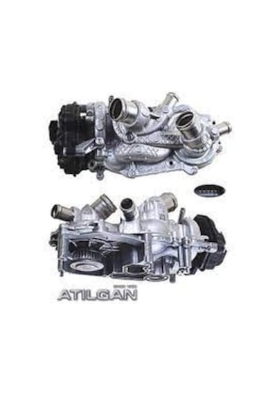 05E121111G SU POMPASI OEM 1.5TSI A3 ARTEON KAROQ İBİZA OCTAVİA