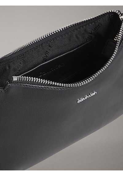 Calvin Klein Kadın Çapraz Askılı Çanta Lv04f3095gub1 Siyah