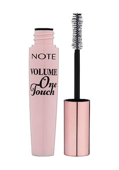 Note Cosmetics Volume One Touch Tek Tek Ayırma Ve Hacim Etkili Maskara 00
