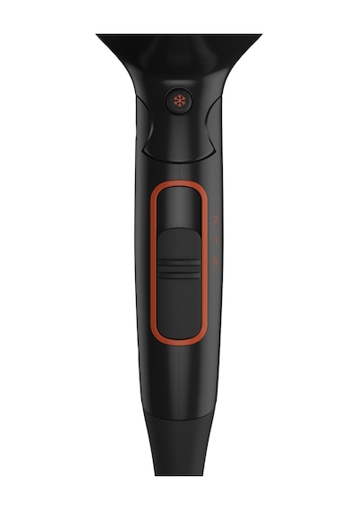 Grundig HD-2260 1600 W Saç Kurutma ve Fön Makinesi