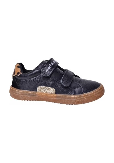 Flick Çocuk Spor Ayakkabı Leopar Çok Renkli
