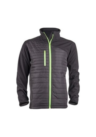 Coverguard 5corb Corıus Waıtscoat Black Ceket K Siyah