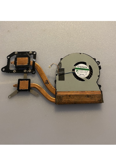 Sunon Mf60090v1-c480-s99 Soğutucu Fan