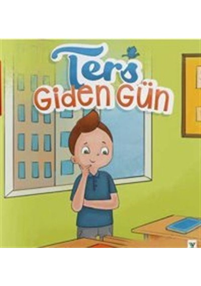 Ters Giden Gün / Doğukan İşler