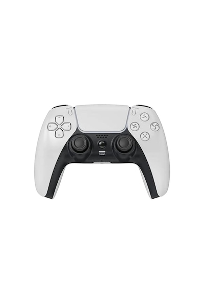 P4 Plus Bluetooth Titreşimli Ps4/ps5 Uyumlu Pc Telefon Kablosuz P4 Plus Bluetooth Titreşimli Ps4/ps5 Uyumlu Pc Telefon Kablosuz