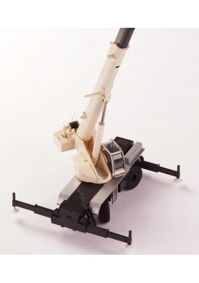 1/50 Terex Rt90 Zorlu Arazi Vinci