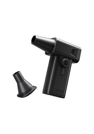 Ulanzi Ad02 Storm Electric Air Duster Iı 130.000 Rpm Güçlü Elektrikli Hava Üfleme Cihazı - X086