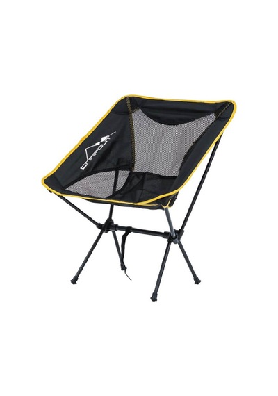 Campout Pratik Kamp Sandalye