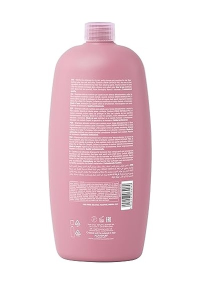 Semi Di Lino Moisture Nutritive Low Shampoo 1000ml