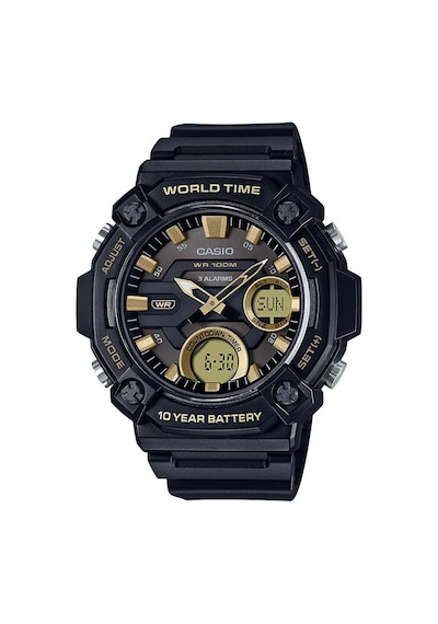 Casio AEQ-120W-9AVDF Erkek Kol Saati