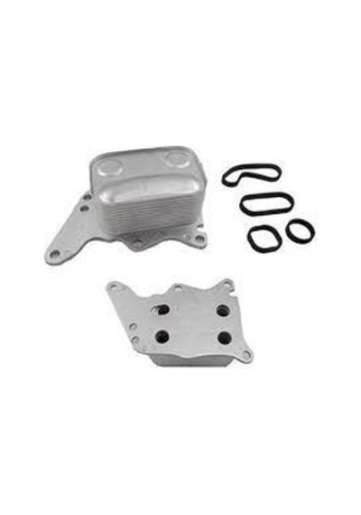 KALE 354490 YAĞ SOĞUTUCU (KÜTÜK) C4 I C5 III DS4 DS5 JUMPY SCUDO