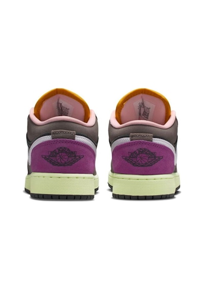 Nike Air Jordan 1 Low 'tokyo Bio Hack Çok Renkli