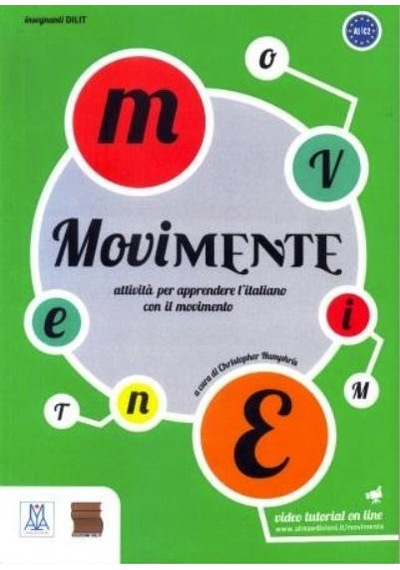 MoviMente (A1-C2)- Nüans