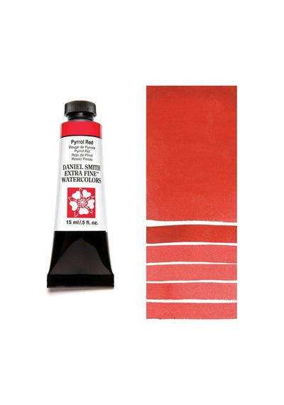 Extra Fine Tüp Suluboya 15 Ml Seri 3 Pyrrol Red Nocolor-fedc37f3